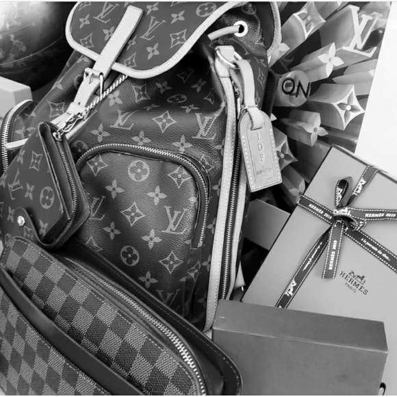 Meet your Posher, Damian - Picture 8 of 8